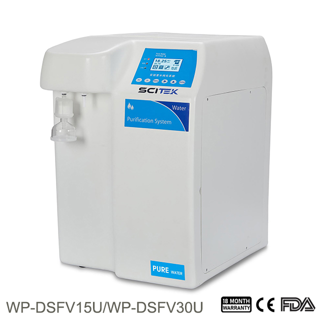 Ultra Water Purifier (Synthesizing)