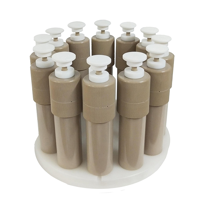 MDS-T12 Inner Structure