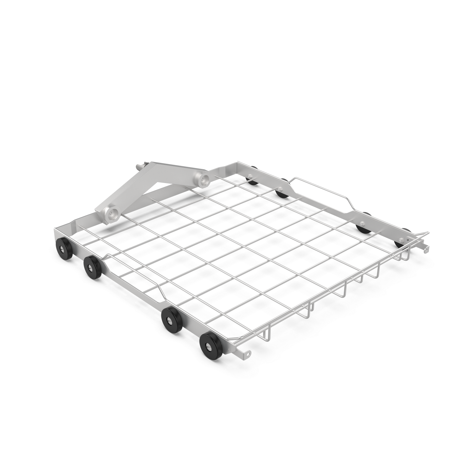 XC-03 Lower cleaning chassis