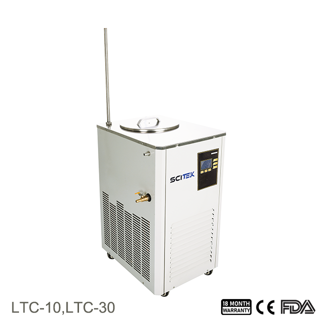 Recirculating Chillers