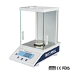 0.001g External Calibration Analytical Balance