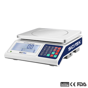 Electronic Counting Scale