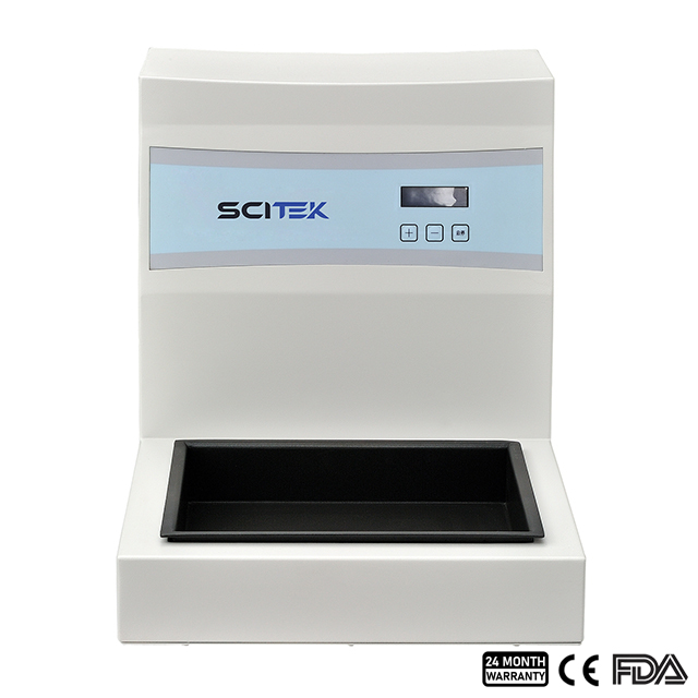 Tissue Embedding Center & Cooling System, 4L