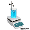 Iron Plate Magnetic Stirrer