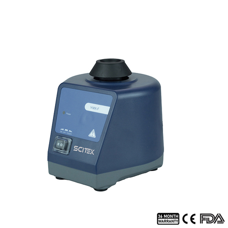 Top Vortex Mixer Manufacturer in China - Scitek