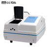 Fluorescence Spectrophotometer FL 97 Series