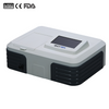 UV-VIS Spectrophotometer, Spectral Bandwidth 2nm