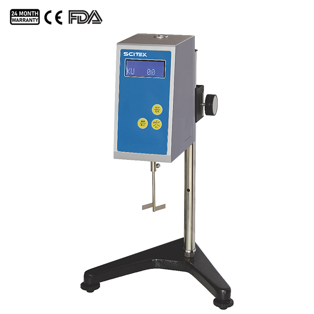 Digital Viscometer VSC-KU2