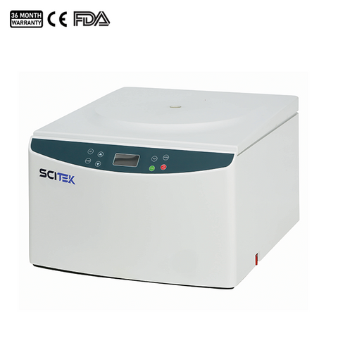 Benchtop Low Speed Centrifuge CFG-5LII