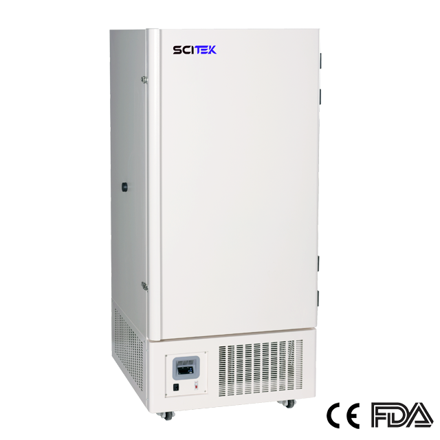 -40°C Low Temperature Freezer