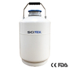 Dry Shipper Liquid Nitrogen Tank