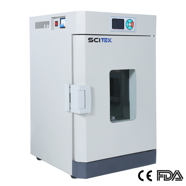Drying Oven/Incubator(Dualuse) Scitek