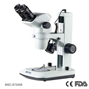 Stereoscopic Microscope MSC-7045 Series