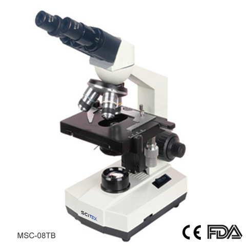 Teaching Microscope, Binocular