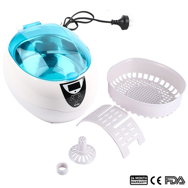 Household Ultrasonic Cleaner