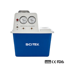Water Circulating Vacuum Pump