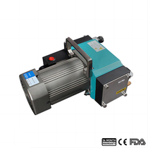 Diaphragm Vacuum Pump