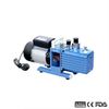 Rotary Slice Vacuum Pump