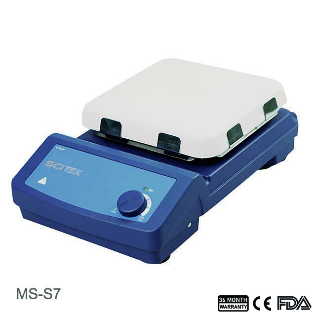 Magnetic Stirrer