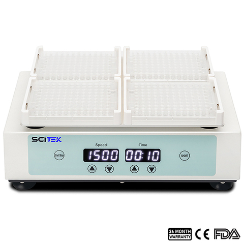 Microplate Shaker
