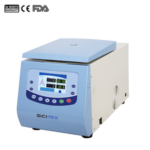 Floor-standing High Speed Refrigerated Centrifuge CFG-T16HRI/17HR