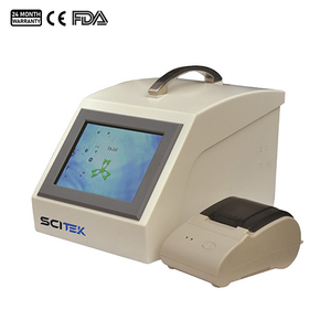 Total Organic Carbon Analyzer, TOC-A20