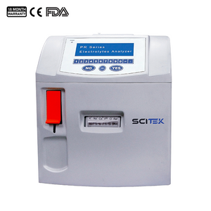 Electrolyte Analyzer