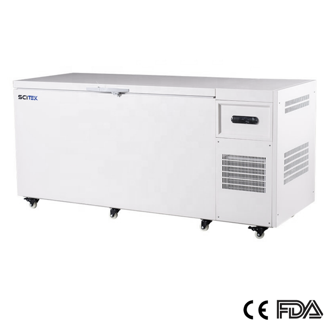 -60°C Tuna Freezer
