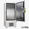 -86°C Ultra Low Temperature Freezer, Dual System
