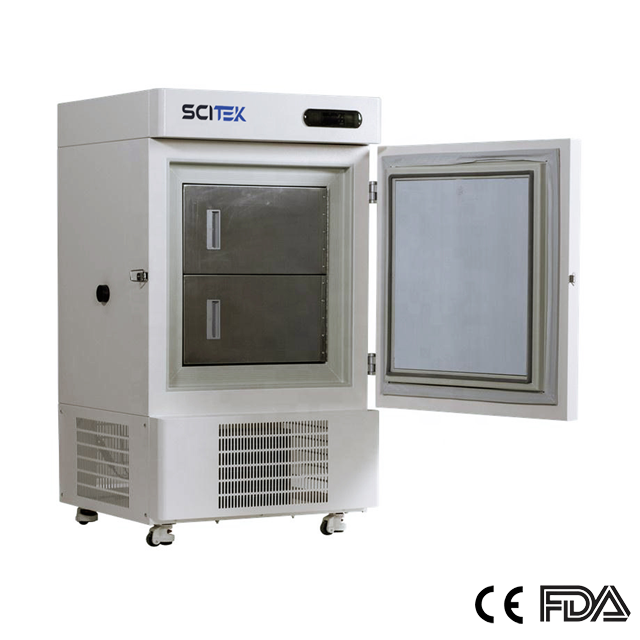 Economical -86℃ Ultra Low Temperature Freezer