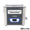 Multifunctional Ultrasonic Cleaner