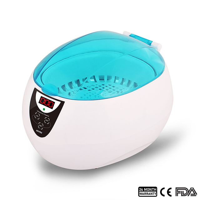 Household Ultrasonic Cleaner