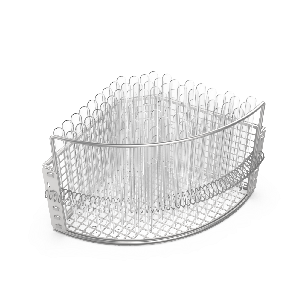 K-03 tube cleaning basket