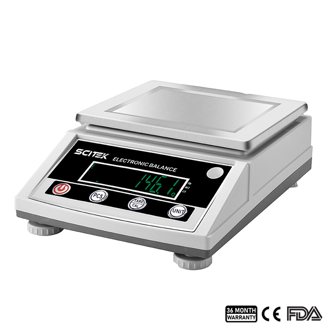 0.1g Electronic Balance Manufaturer Scitek