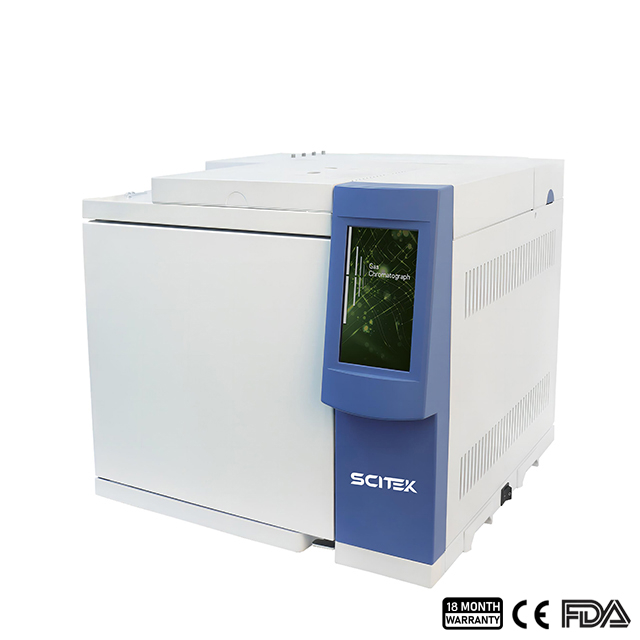 Gas Chromatograph, 22L
