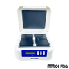 Microplate Incubator Shaker