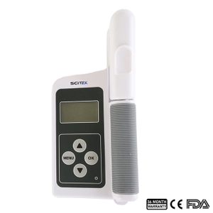 Chlorophyll Concentration Meter