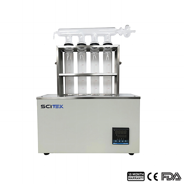 Digestion Furnace, DF Series