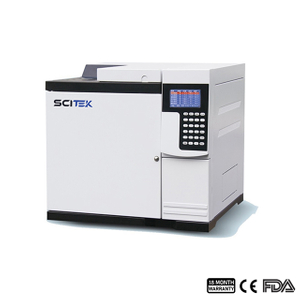 Gas Chromatograph GC-900