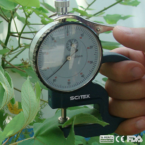 Leaf Thickness Gauge