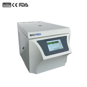 Benchtop High Speed Refrigerated Centrifuge CFG-T18HR