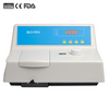 Visible Spectrophotometer with LED Display