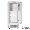 Economical -40°C Upright Freezer