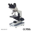 Biological Microscope, Trinocular Viewing Head