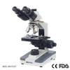 Biological Microscope, Trinocular Viewing Head