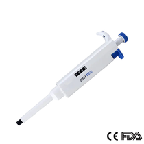 Mechanical Pipette