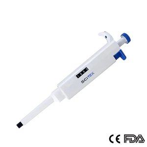 Mechanical Pipette