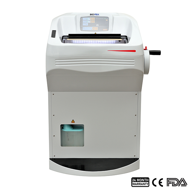 Cryostat Microtome