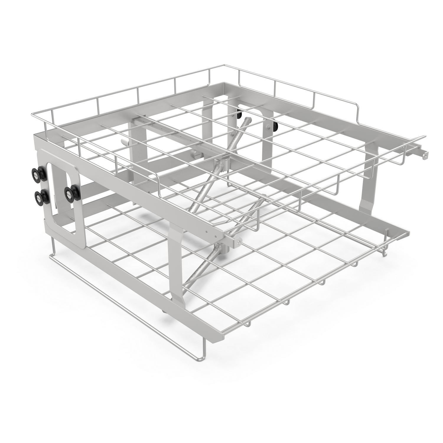 SC-05 Upper cleaning chassis