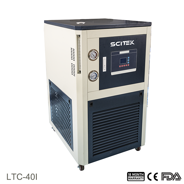 Recirculating Chillers